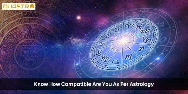 Know How Compatible Are You As Per Tarot Cards